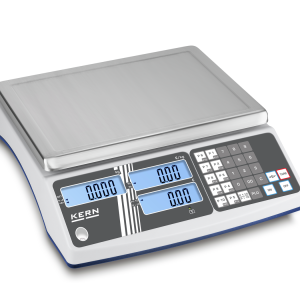 Balance poids-prix KERN RIB 6K-3M