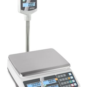 Balance poids-prix KERN RPB 15K2DHM