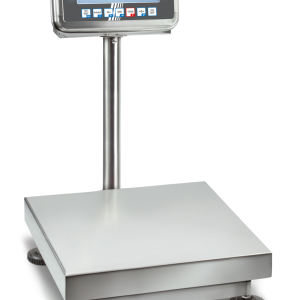 Balance colis pour entrepôt
