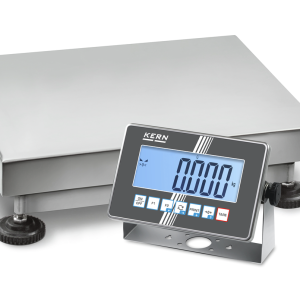 IoT-Line Balance plateforme en inox KERN SXC 10K-3L