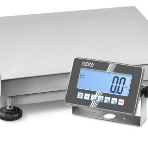 IoT-Line Balance plateforme en inox KERN SXC 300K-2