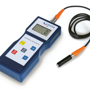Mesureur digital d‘épaisseur des revêtements SAUTER TB 1000-0.1F