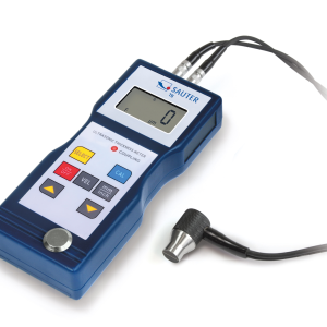 Mesureur de l‘épaisseur de matériau par ultrason SAUTER TB 200-0.1US-RED
