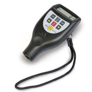 Mesureur digital d‘épaisseur des revêtements SAUTER TC 1250-0.1FN