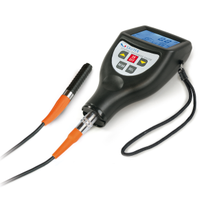 Mesureur digital d‘épaisseur des revêtements SAUTER TG 1250-0.1FN