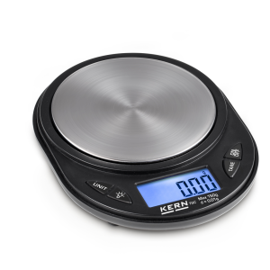 Balance de poche KERN TGC 150-2S05