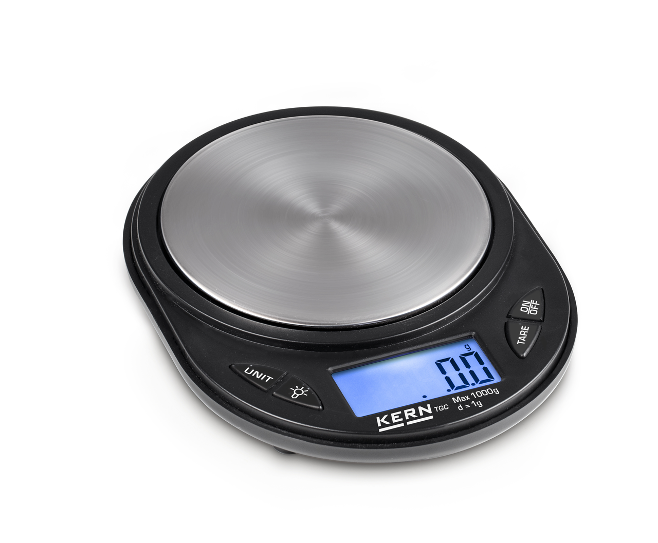 TGC-1K-3S05.png Balance de poche KERN TGC