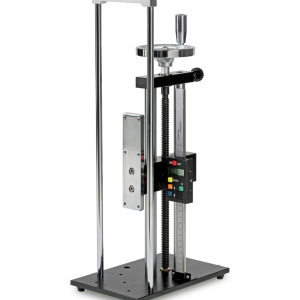Banc d’essai manuel SAUTER TVL, 1kN