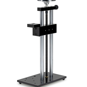 Banc d’essai manuel SAUTER TVL-E, 2kN