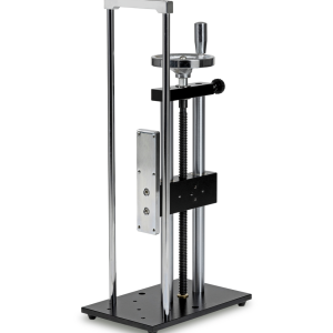 Banc d’essai manuel SAUTER TVL-O, 1kN