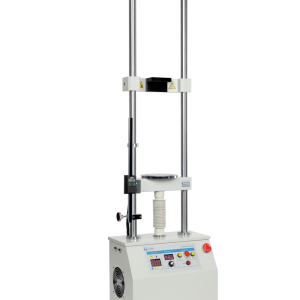 Kit de banc dʼessai avec appareil de mesure de longueur SAUTER TVM 10KN120N-LB, 10kN