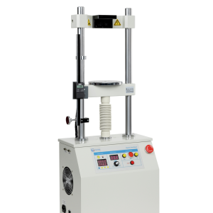 Kit de banc dʼessai avec appareil de mesure de longueur SAUTER TVM 5000N230N-LB, 5kN