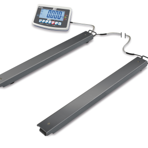 Barres peseuses KERN UFA 3T-3L