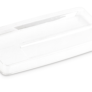 Housse de protection transparente KERN VFB-A01