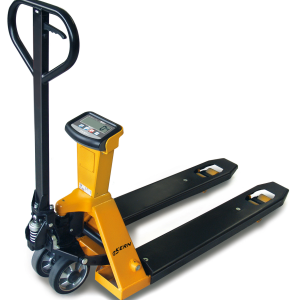 Transpalette peseur KERN VHB 2T1
