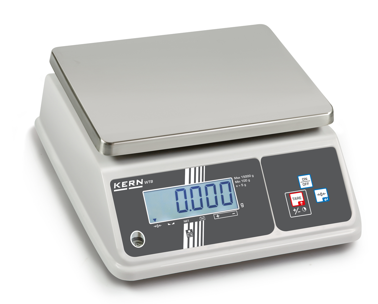 WTB-3K-3NM.png Balance cuisine électronique professionnelle