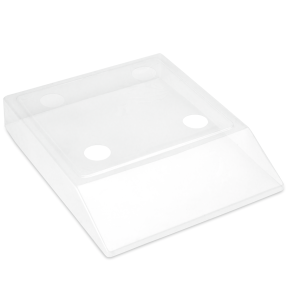 Housse de protection transparente KERN YBA-A14S05