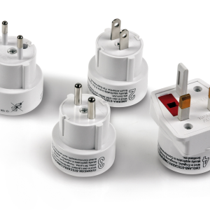 Kit bloc d’alimentation KERN YKA-02