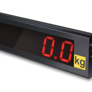 Grand afficheur KERN YKD-A02