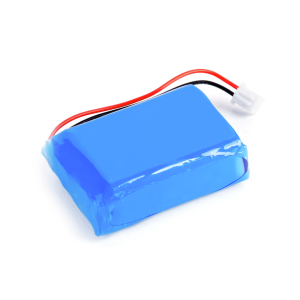 Fonctionnement sur batterie interne KERN YKR-01