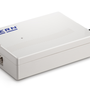Transmetteur de pesage digital KERN YKV-02