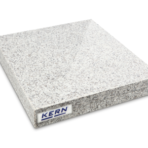 Plaque antivibration KERN YPS-04
