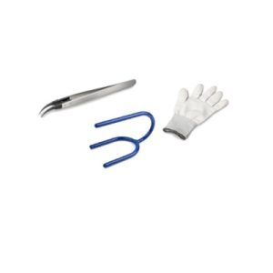 ACCESSOIRES POUR POIDS DE CONTROLE
