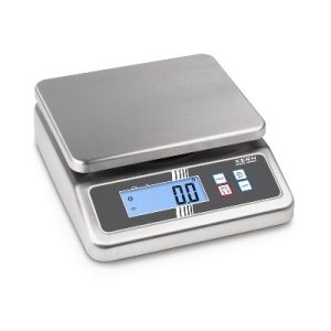 BALANCE POUR ORGANES