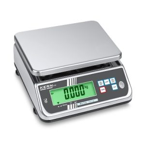BALANCE ALIMENTAIRE