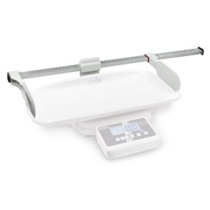 MESUREUR DE TAILLE DE BEBE