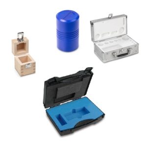 VALISES ET ETUIS DE TRANSPORT