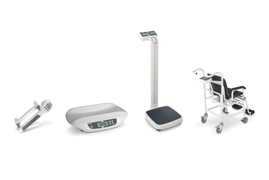 balances médicales
